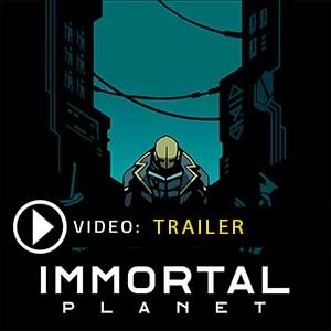 Immortal Planet Pc