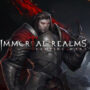Immortal Realms Vampire Wars Lands op Xbox One Game Preview