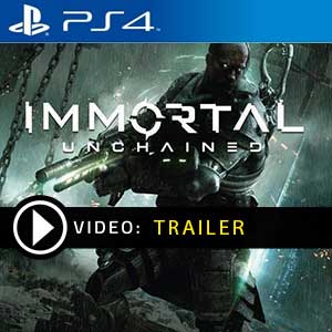 Koop Immortal Unchained PS4 Code Goedkoop Vergelijk de Prijzen