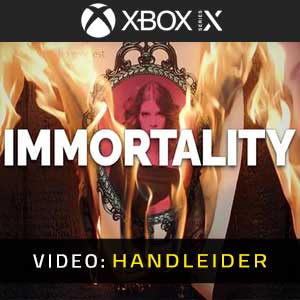 IMMORTALITY Xbox Series - Video Trailer