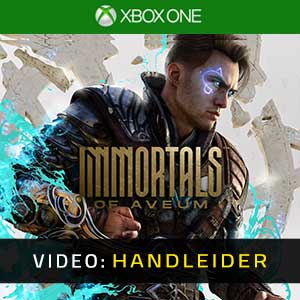 Immortals of Aveum Xbox One Video Trailer
