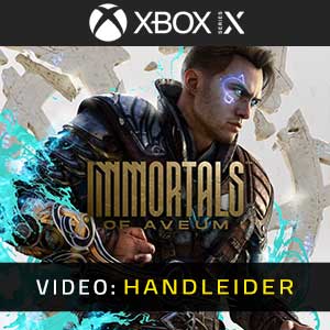 Immortals of Aveum Xbox Series Video Trailer