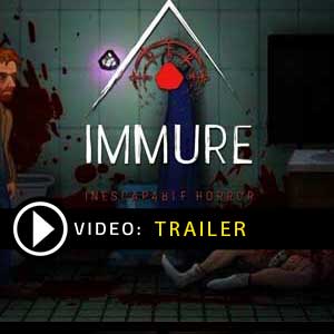 Koop IMMURE CD Key Goedkoop Vergelijk de Prijzen