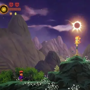 Imp of the Sun - Eclipse