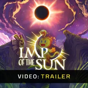 Imp of the Sun - Video Trailer