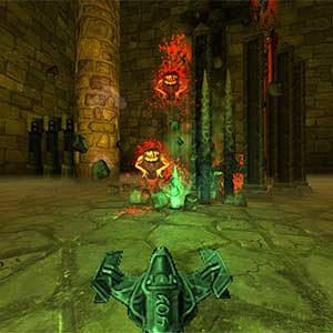 Impaler - Doelwit in Zicht