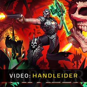 Impaler - Video-Handleider