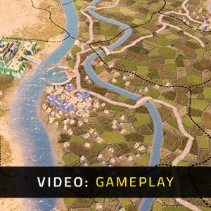 Imperator Rome Gameplay Video