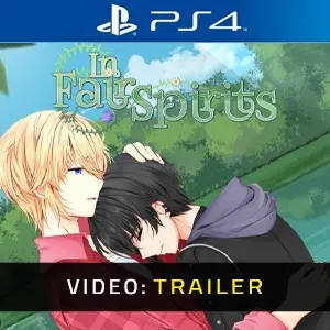 In Fair PS4 - Trailer