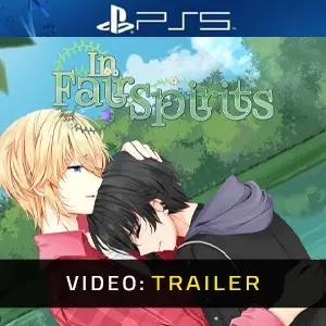 In Fair PS5 - Trailer