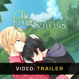 In Fair Spirits - Trailer