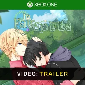 In Fair Spirits Xbox One - Trailer