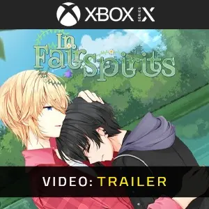 In Fair Spirits Xbox Series - Trailer