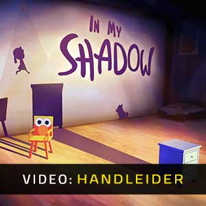 In My Shadow Video-opname