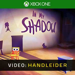 In My Shadow Xbox One Video-opname