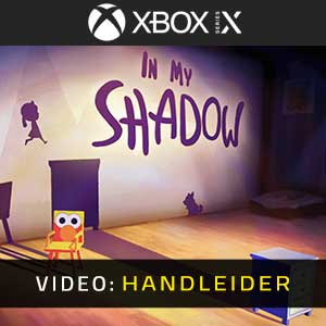 In My Shadow Xbox Series X Video-opname