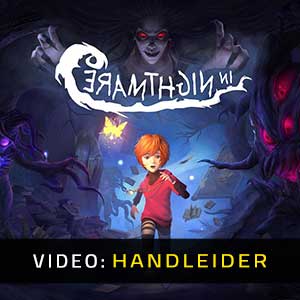 In Nightmare Video-opname