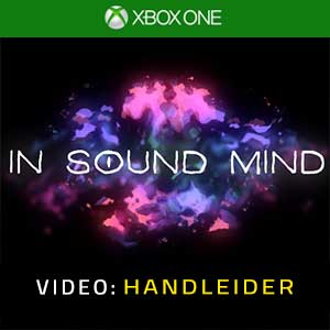 In Sound Mind Xbox One Video-opname