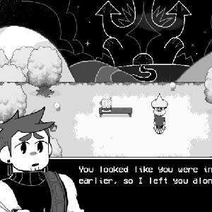 In Stars and Time - Siffrin/Isabeau