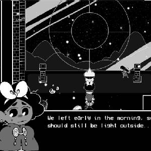 In Stars and Time - Mirabelle