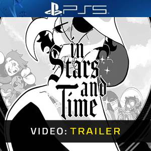 In Stars and Time PS5 - Trailer