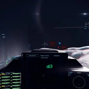 In The Black - Module Status