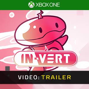 IN-VERT Xbox One - Trailer
