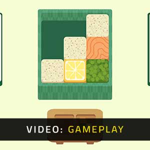 inbento Gameplay Video