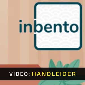 inbento Video-opname