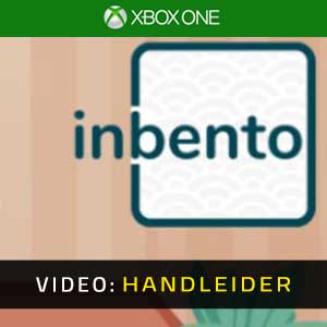 inbento Xbox One Video-opname