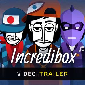 Incredibox - Trailer