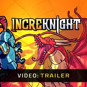 IncreKnight - Videotrailer