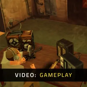 Indiana Jones and the Infernal Machine - Gameplay Video