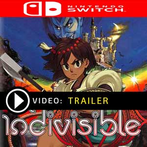Koop Indivisible Nintendo Switch Goedkope Prijsvergelijke