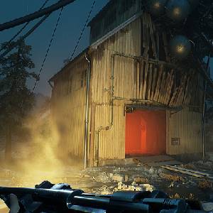 INDUSTRIA 2 - Oude Mijn