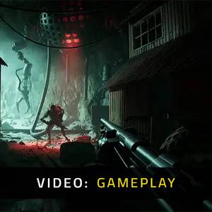 INDUSTRIA 2 - Gameplay