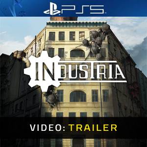 INDUSTRIA Video Trailer