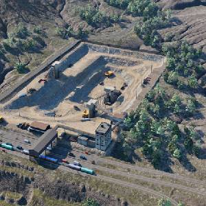 Industry Giant 4.0 - Foundations leggen