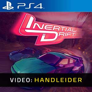 Inertial Drift - Video Aanhangwagen