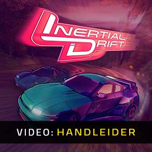 Inertial Drift - Video Aanhangwagen