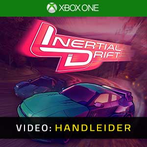Inertial Drift - Video Aanhangwagen