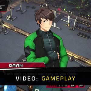 Inescapable No Rules, No Rescue - Gameplay Video