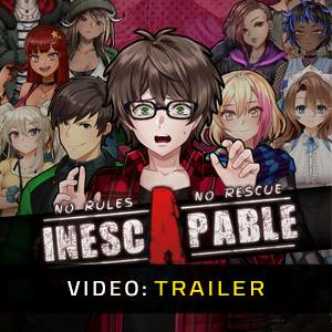 Inescapable No Rules, No Rescue Pc