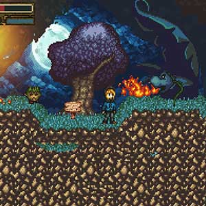 Inexistence Rebirth - Vlammen