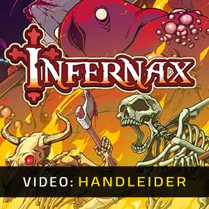 Infernax Video-opname