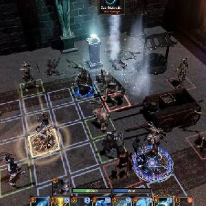 Infested Fortress - Meteoriden