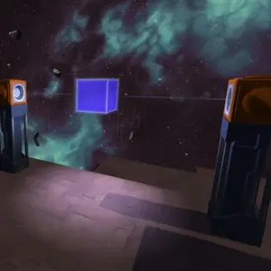 Infinifactory - Portaal