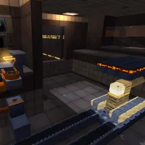 Infinifactory - Conveyor Belts