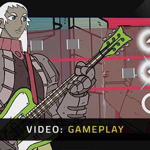 Infinite Guitars - Spelvideo