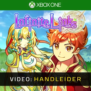 Infinite Links Xbox One